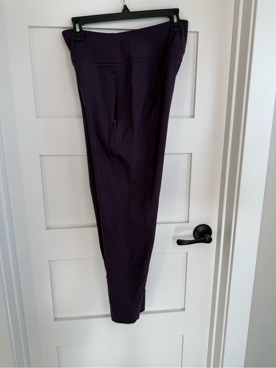 Athleta Pants - Athleta Rainier Women’s Joggers in Deep Purple